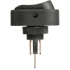PRZELACZNIK WLACZNIK 12V 20A LED DIODA CZERWONA