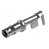 KONEKTOR PIN ZENSKI TYP 2,8 BMW PRZEWOD 0,75-1,5