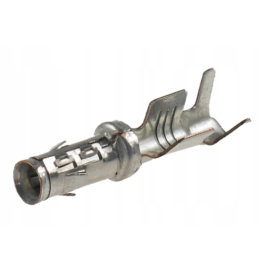 KONEKTOR PIN ZENSKI TYP 2,8 BMW PRZEWOD 0,75-1,5