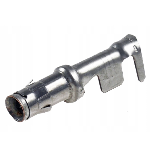 KONEKTOR PIN ZENSKI TYP 2,8 BMW PRZEWOD 0,75-1,5
