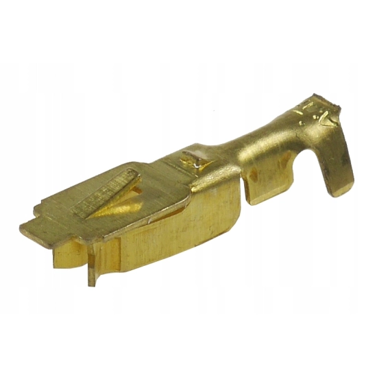 KONEKTOR PIN ZENSKI TYP W5W ZAROWKI 0,75-1,0