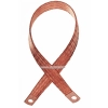PLECIONKA PRZEWOD KABEL MASY MASOWY 31CM MIEDZIANY