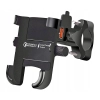 UCHWYT NA TELEFON ŁADOWARKA MOTOCYKLOWA USB 3.0 QC