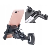 UCHWYT NA TELEFON ŁADOWARKA MOTOCYKLOWA USB 3.0 QC