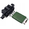 REZYSTOR NAWIEWU OPORNIK FIAT DUCATO BOXER JUMPER