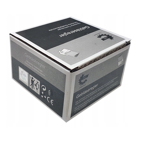 REZYSTOR NAWIEWU OPORNIK Mercedes W169 1698200397