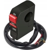 PRZEŁĄCZNIK WŁĄCZNIK KIEROWNICA MOTOCYKL USB 2A