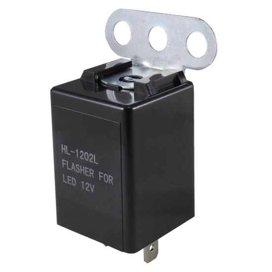 PRZERYWACZ KIERUNKOWSKAZOW 12V LED HL1202L FLASHER