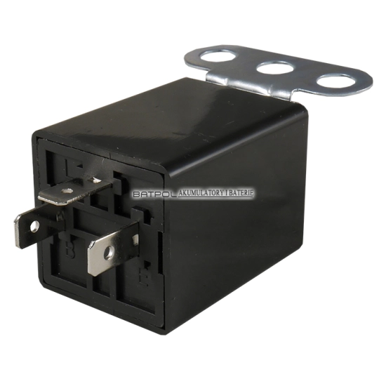 PRZERYWACZ KIERUNKOWSKAZOW 12V LED HL1202L FLASHER