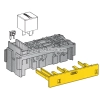 MODUŁ MTA 0101504 SKRZYNKA GNIAZDO 2x MIDI 4x MINI