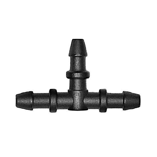 TROJNIK SPRYSKIWACZA 4-5MM PRZEWODU SPRYSKIWACZY