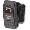 CARLING PRZELACZNIK IP68 WLACZNIK LED 12-24V 20A