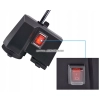 MOTOCYKLOWE GNIAZDO 2 x USB 2,1A WOLTOMIERZ