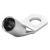KONEKTOR OCZKOWY CU KATOWY M8 KABEL 25 mm2 45 ST