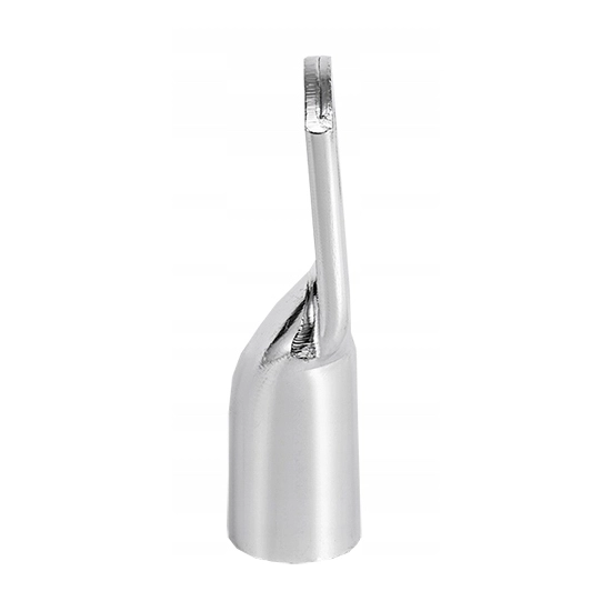 KONEKTOR OCZKOWY CU PROSTY M10 KABEL 35 mm2
