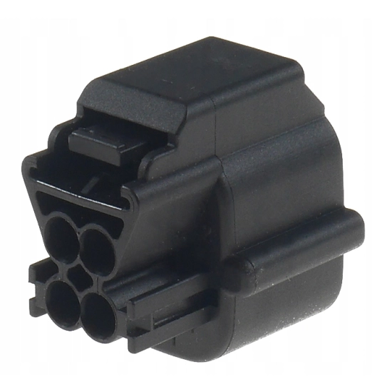 WTYK KOSTKA 4 PIN FORD DENSO SUZUKI KLIMATYZACJI