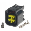 WTYK KOSTKA 4 PIN KTM SUZUKI CEWKA MOTOCYKL