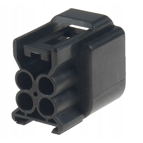 WTYK KOSTKA 4 PIN KTM SUZUKI CEWKA MOTOCYKL