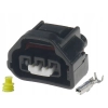WTYK KOSTKA 3 PIN TOYOTA 1JZ SUBARU WRX STi V7-9