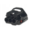 WTYK KOSTKA 3 PIN TOYOTA 1JZ SUBARU WRX STi V7-9