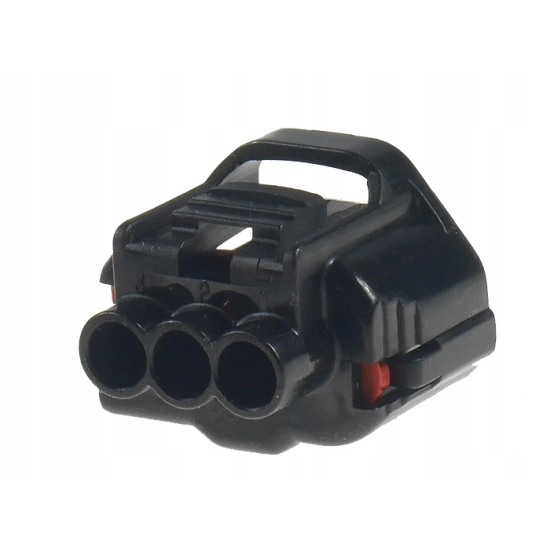 WTYK KOSTKA 3 PIN TOYOTA 1JZ SUBARU WRX STi V7-9