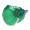 PRZYCISK WANDALOODPORNY 19mm CHWILOWY 2A/250V Z PŁ