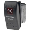 CARLING PRZELACZNIK IP68 WLACZNIK LED 12-24V 20A