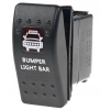 CARLING PRZELACZNIK IP68 WLACZNIK LED 12-24V 20A