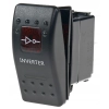 CARLING PRZELACZNIK IP68 WLACZNIK LED 12-24V 20A