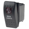 CARLING PRZELACZNIK IP68 WLACZNIK LED 12-24V 20A
