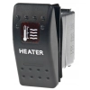 CARLING PRZELACZNIK IP68 WLACZNIK LED 12-24V 20A