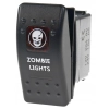 CARLING PRZELACZNIK IP68 WLACZNIK LED 12-24V 20A