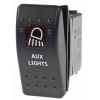 CARLING PRZELACZNIK IP68 WLACZNIK LED 12-24V 20A