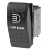 CARLING PRZELACZNIK IP68 WLACZNIK LED 12-24V 20A