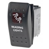 CARLING PRZELACZNIK IP68 WLACZNIK LED 12-24V 20A