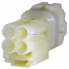 GNIAZDO HM 4 PIN SUMITOMO MOTOCYKLE KOSTKA ZLACZE