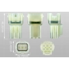 GNIAZDO HM 6 PIN SUMITOMO MOTOCYKLE KOSTKA ZLACZE