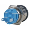 PRZYCISK WANDALOODPORNY 16mm BISTABILNY 3A/250V CP