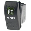 CARLING PRZELACZNIK IP68 WLACZNIK LED 12-24V 20A Z