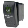 CARLING PRZELACZNIK IP68 WLACZNIK LED 12-24V 20A Z