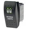 CARLING PRZELACZNIK IP68 WLACZNIK LED 12-24V 20A Z