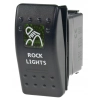 CARLING PRZELACZNIK IP68 WLACZNIK LED 12-24V 20A Z