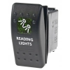 CARLING PRZELACZNIK IP68 WLACZNIK LED 12-24V 20A Z