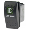 CARLING PRZELACZNIK IP68 WLACZNIK LED 12-24V 20A Z