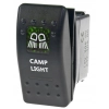 CARLING PRZELACZNIK IP68 WLACZNIK LED 12-24V 20A Z