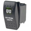 CARLING PRZELACZNIK IP68 WLACZNIK LED 12-24V 20A Z
