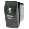 CARLING PRZELACZNIK IP68 WLACZNIK LED 12-24V 20A Z