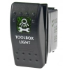 CARLING PRZELACZNIK IP68 WLACZNIK LED 12-24V 20A Z