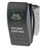 CARLING PRZELACZNIK IP68 WLACZNIK LED 12-24V 20A Z
