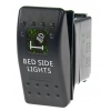 CARLING PRZELACZNIK IP68 WLACZNIK LED 12-24V 20A Z